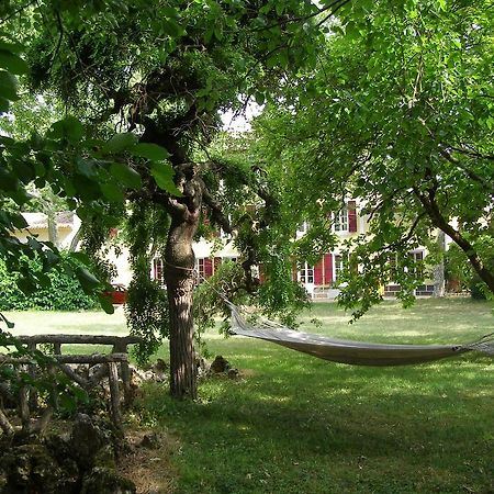 Le Relais Du Silence Chateau Lavail Labastide-dʼAnjou المظهر الخارجي الصورة