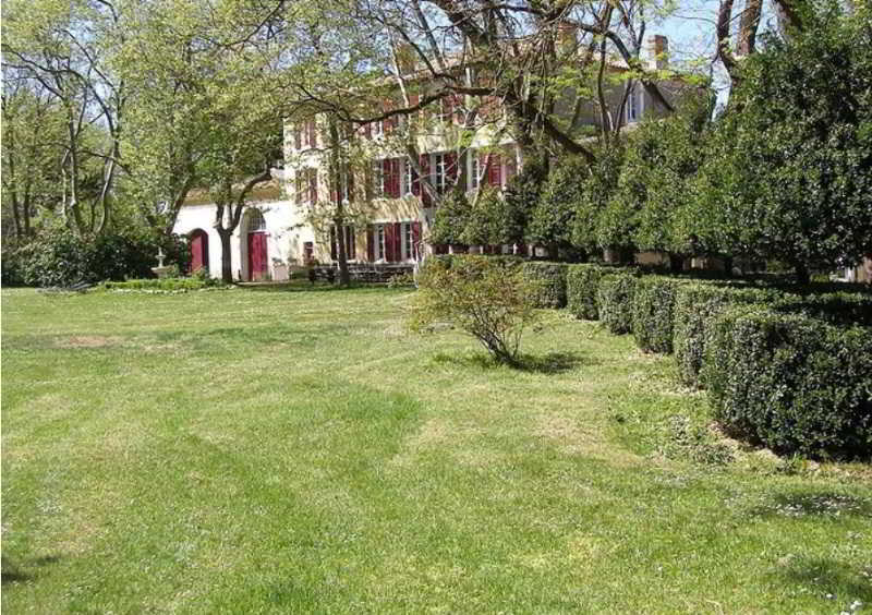 Le Relais Du Silence Chateau Lavail Labastide-dʼAnjou المظهر الخارجي الصورة