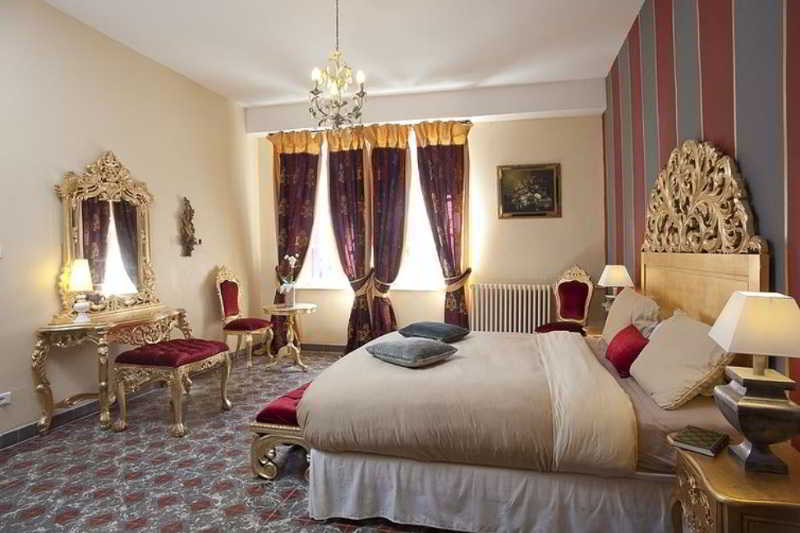 Le Relais Du Silence Chateau Lavail Labastide-dʼAnjou المظهر الخارجي الصورة