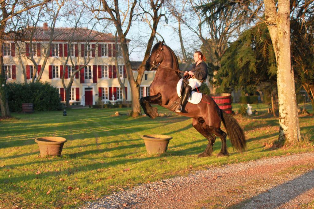 Le Relais Du Silence Chateau Lavail Labastide-dʼAnjou المظهر الخارجي الصورة