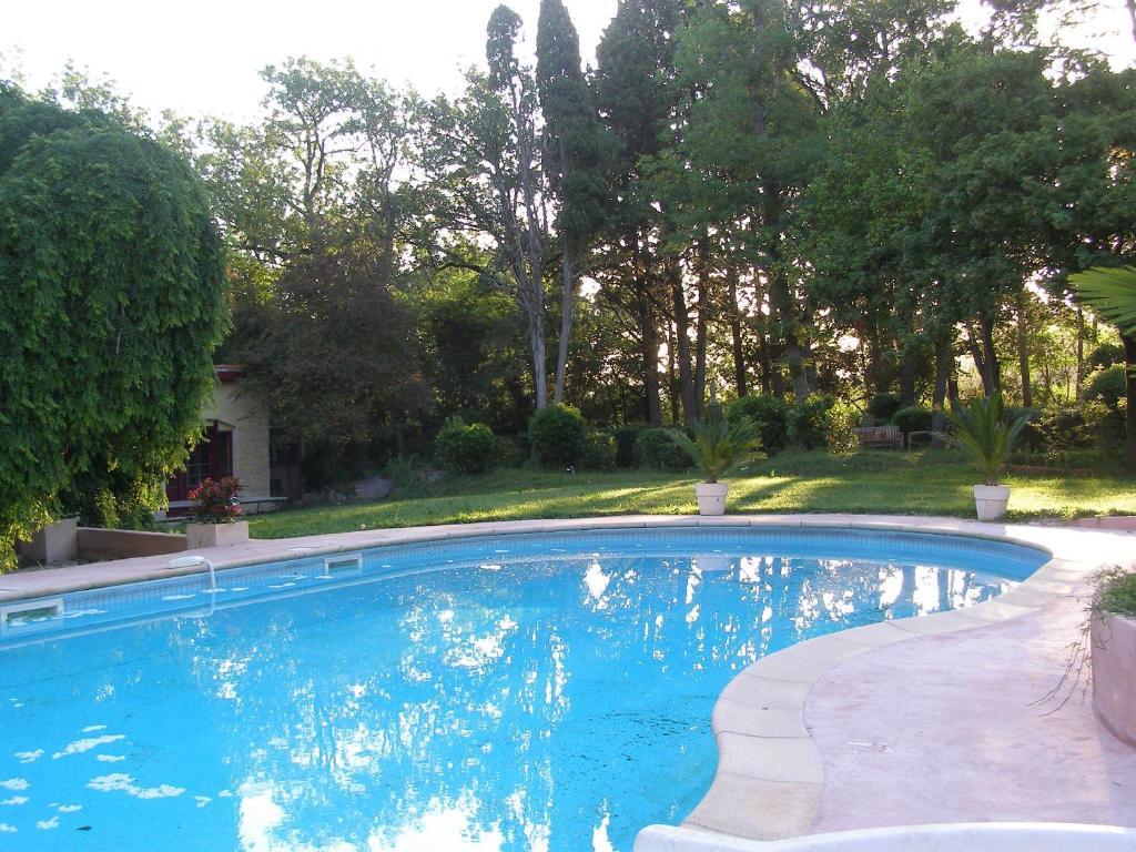 Le Relais Du Silence Chateau Lavail Labastide-dʼAnjou المظهر الخارجي الصورة