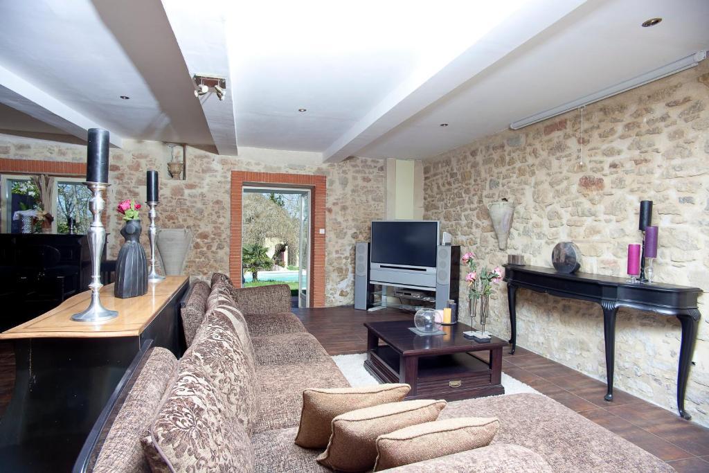 Le Relais Du Silence Chateau Lavail Labastide-dʼAnjou المظهر الخارجي الصورة