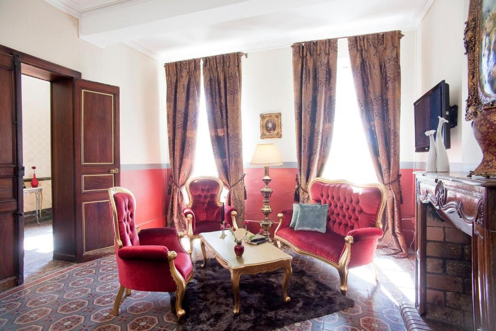Le Relais Du Silence Chateau Lavail Labastide-dʼAnjou الغرفة الصورة