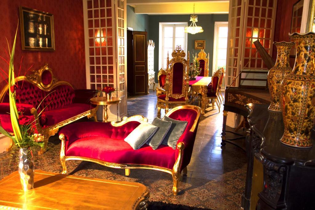 Le Relais Du Silence Chateau Lavail Labastide-dʼAnjou المظهر الخارجي الصورة
