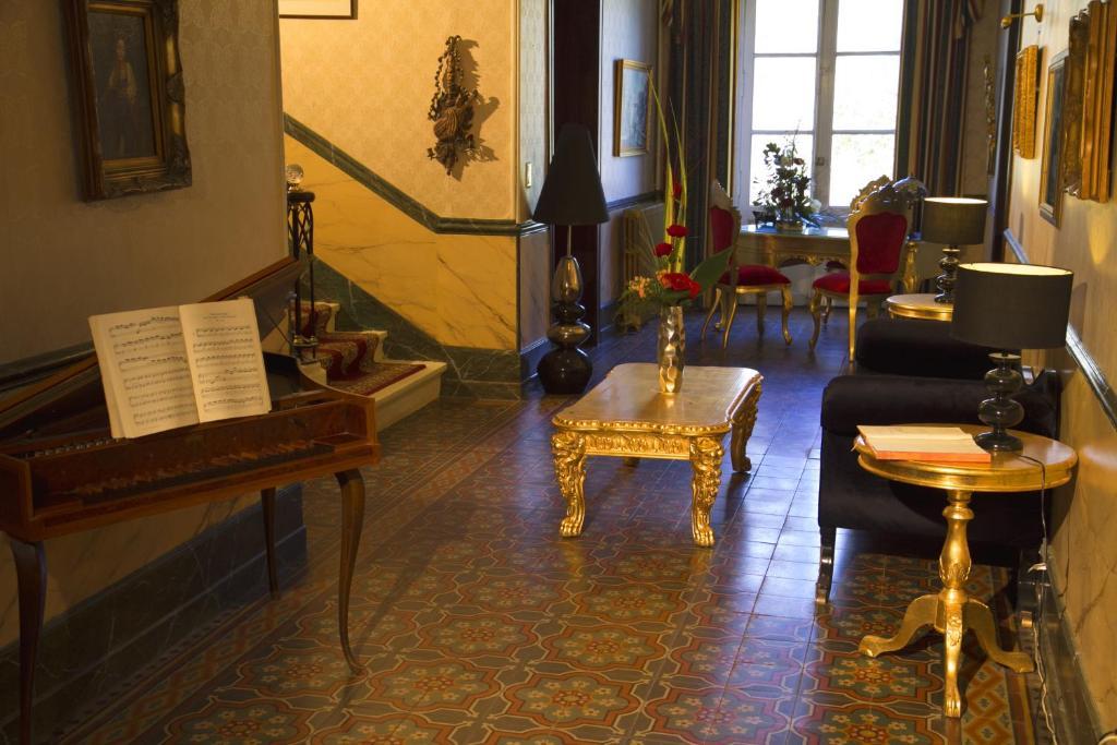 Le Relais Du Silence Chateau Lavail Labastide-dʼAnjou المظهر الخارجي الصورة