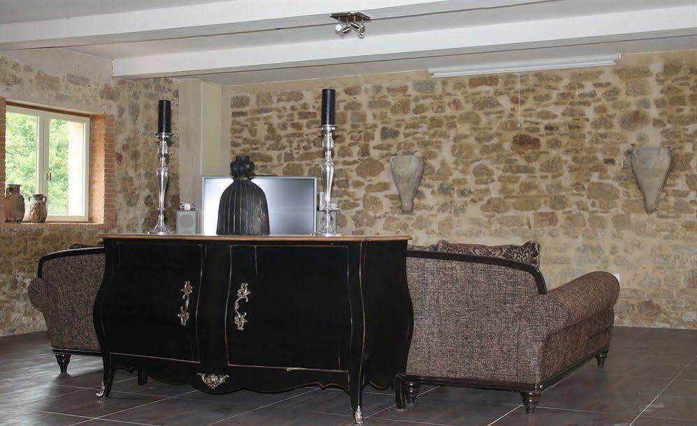 Le Relais Du Silence Chateau Lavail Labastide-dʼAnjou المظهر الخارجي الصورة